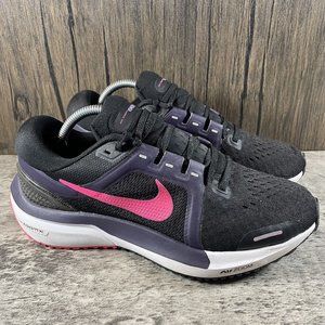 Nike Air Zoom Vomero 16 DA7698-002 Black Running Shoes Sneakers Women’s Size 7.5